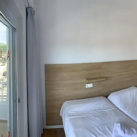 Hotel Alcina Cala Ratjada (Mallorca)