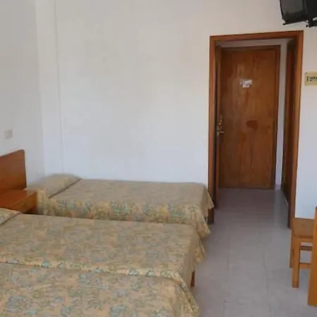Alcina Hotel Cala Ratjada (Mallorca)