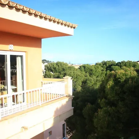 Alcina Hotel
