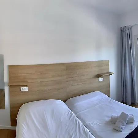 Hotel Alcina Cala Ratjada (Mallorca)