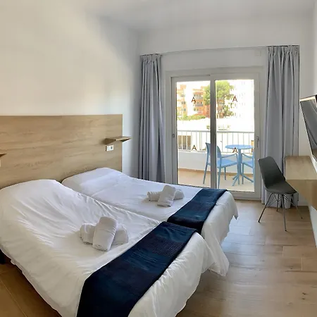 Hotel Alcina Cala Ratjada (Mallorca)