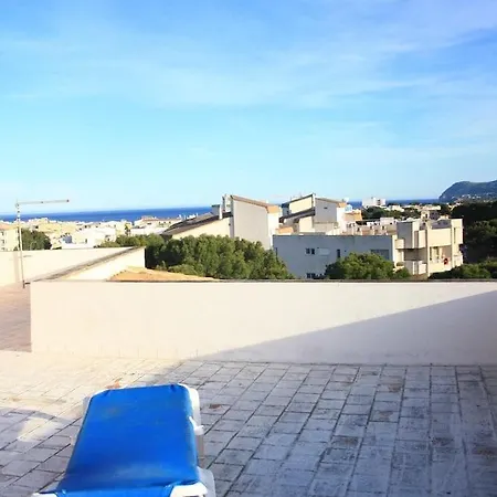 Hotel Alcina Cala Ratjada (Mallorca)