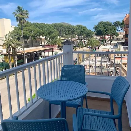 Alcina Hotel