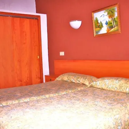 Hotel Alcina Cala Ratjada (Mallorca)