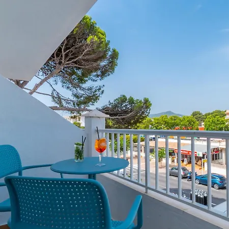 Alcina Cala Ratjada (Mallorca)
