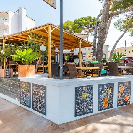 Alcina Cala Ratjada (Mallorca)