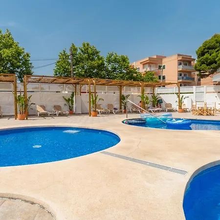 Alcina Hotel