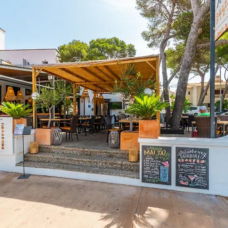 Hotel Alcina