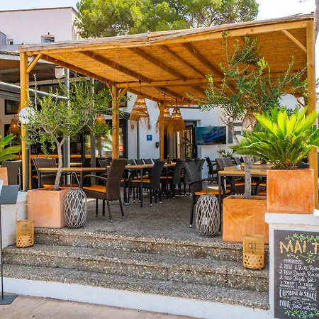 Alcina Hotel