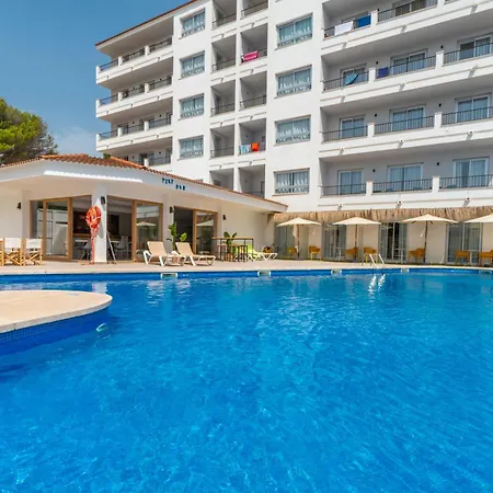 Hotel Alcina *