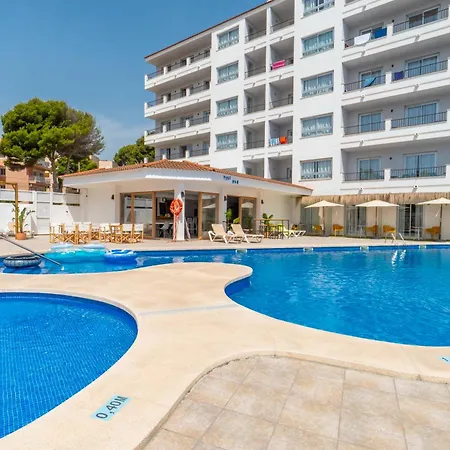 Alcina Hotel