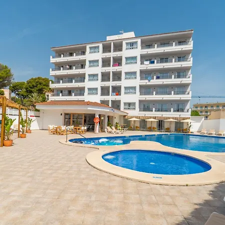 Hotel Alcina *