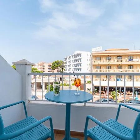 Hotel Alcina Cala Ratjada (Mallorca)