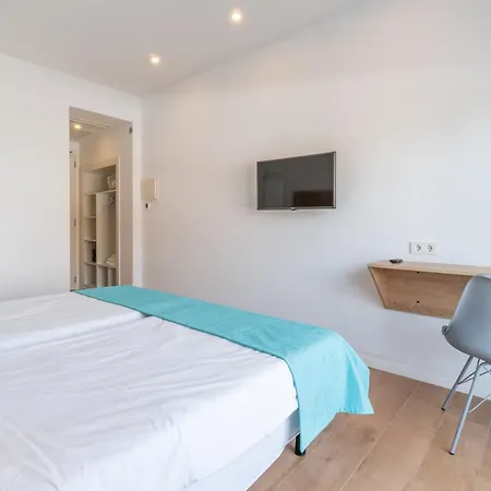 Hotel Alcina