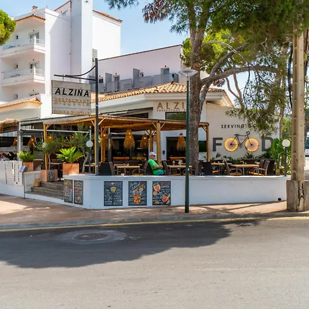 Alcina Hotel