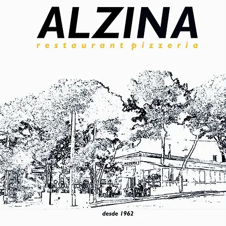 Hotel Alcina
