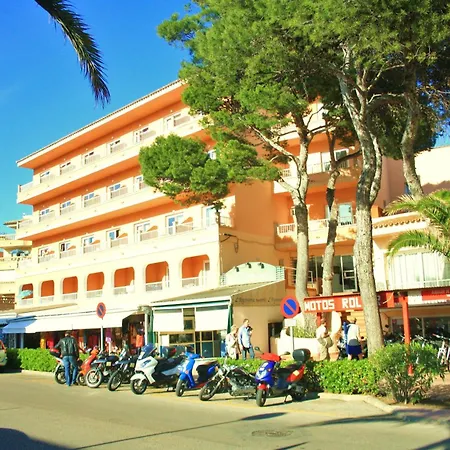 Alcina Cala Ratjada (Mallorca)