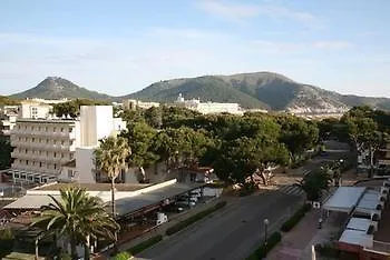 Hotel Alcina Cala Ratjada (Mallorca)