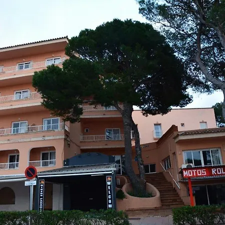 Alcina Hotel