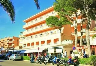 Alcina Hotell Cala Ratjada (Mallorca)