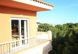Alcina Hotell