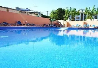 Alcina Hotel *