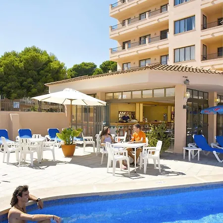 Alcina * Cala Ratjada (Mallorca)