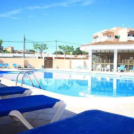 Alcina Hotel