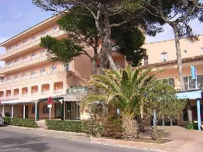 Hotel Alcina