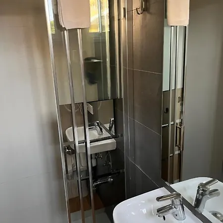 Hotel Alcina Cala Ratjada (Mallorca)