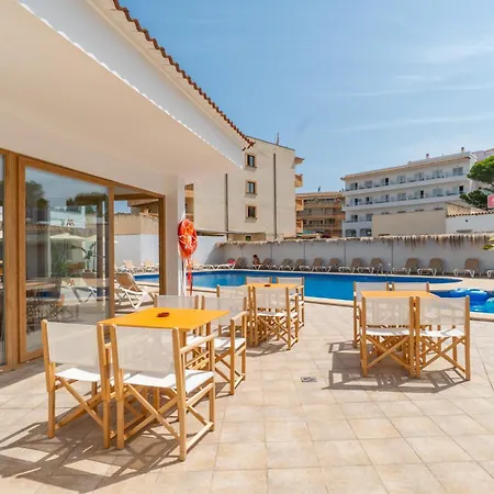 Alcina * Cala Ratjada (Mallorca)