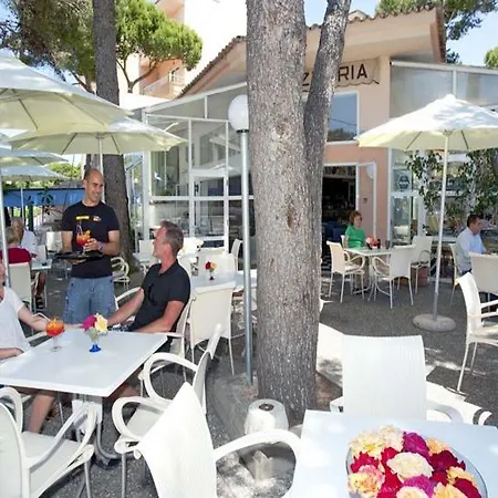 Alcina Hotel Cala Ratjada (Mallorca)